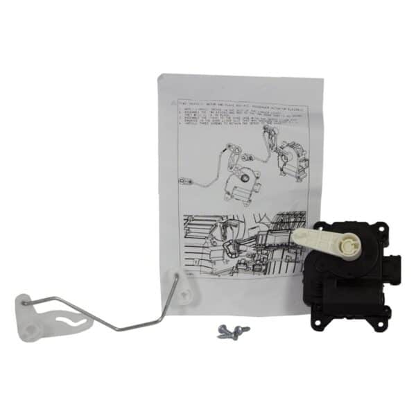 Motorcraft YH1877 - HVAC Heater Blend Door Actuator