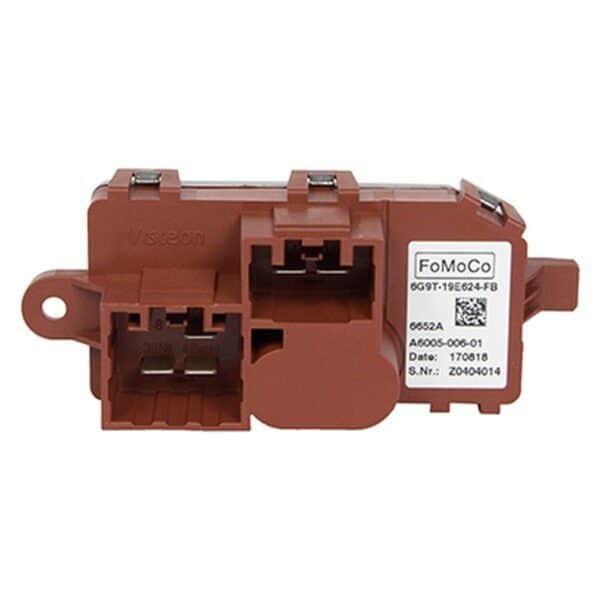 Motorcraft YH2003 - HVAC Blower Control Switch