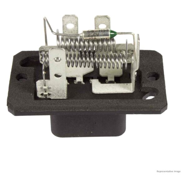 Motorcraft YH2060 - HVAC Blower Motor Resistor