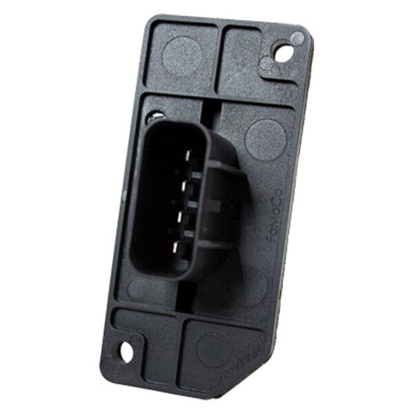 Motorcraft YH27 - HVAC Blower Motor Resistor