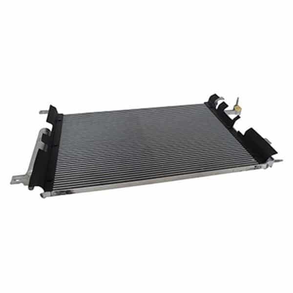 Motorcraft YJ543 - A/C Condenser