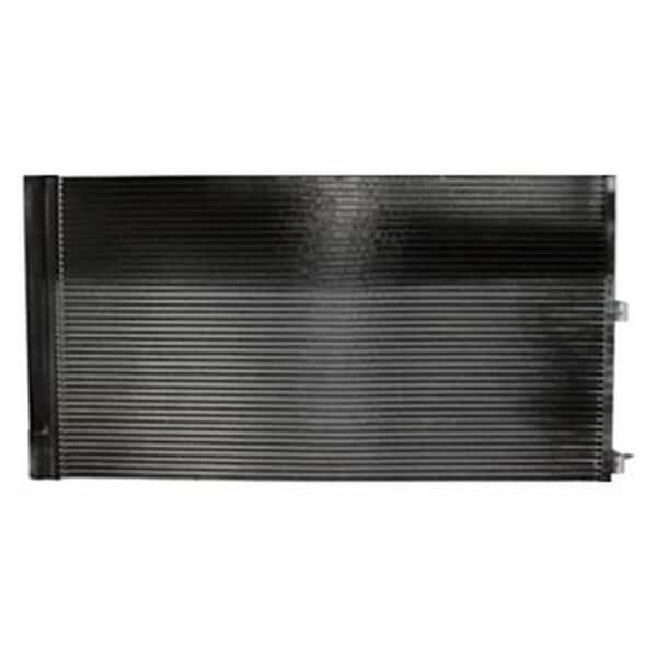 Motorcraft YJ664 - A/C Condenser