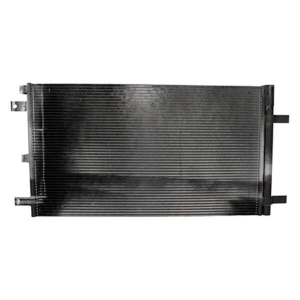 Motorcraft YJ665 - A/C Condenser