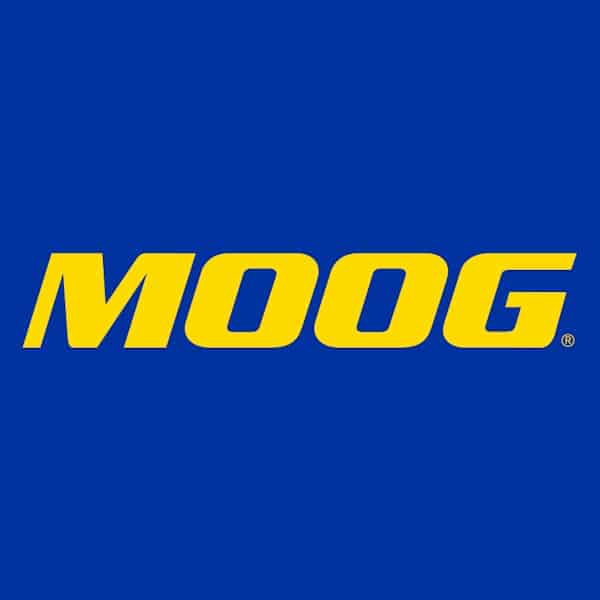 Moog Chassis Parts