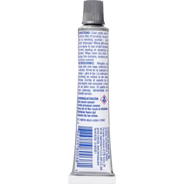 Permatex 80038 Prussian Blue .75 FL OZ
