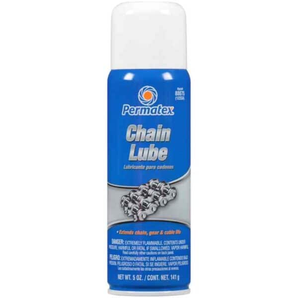 Permatex Chain Lubricant, 5 Oz