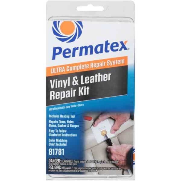 Permatex Ultra Series Vinyl & Repair Solution