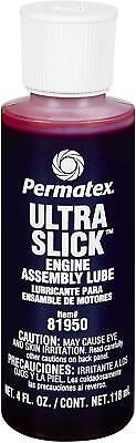 Permatex® 81950 Ultra Slick® Engine Assembly Lube, 4 Oz