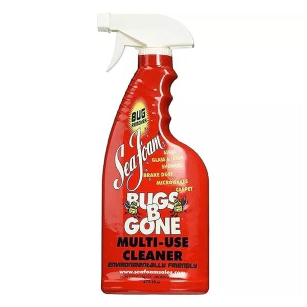 Bugs-B-Gone Bug Remover