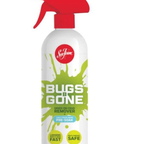 Bugs-B-Gone Bug Remover