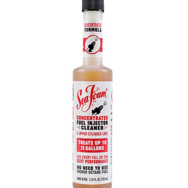 Sea Foam IC5 Fuel Injector Cleaner