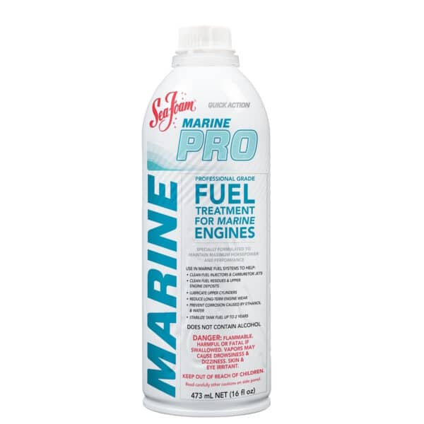 Sea Foam MP16 Motor Treatment Marine Pro For Marine Engines