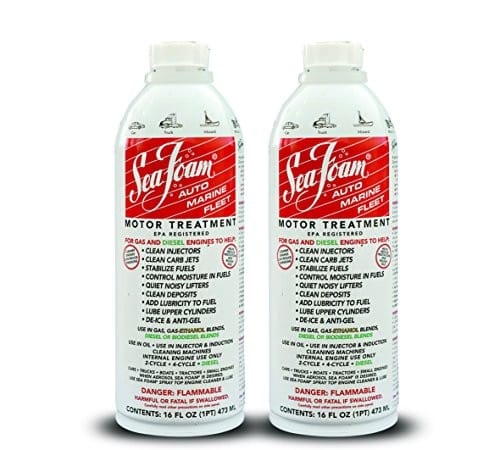 Sea Foam SF16~2 Sea Foam Motor Treatment 2 Pack
