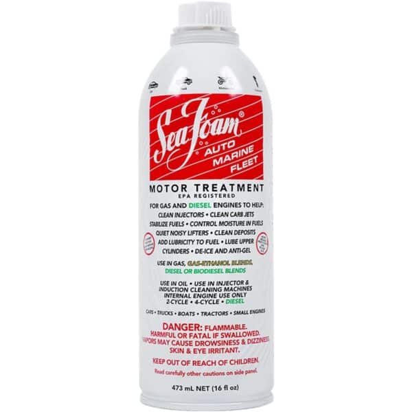 Sea Foam Motor Treatment (SEA-SF16)