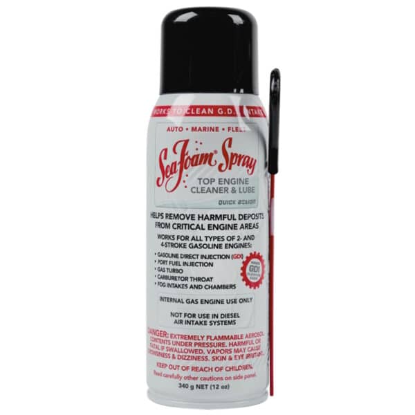 Sea Foam SS14 Sea Foam Spray Cleaner & Lube SS14