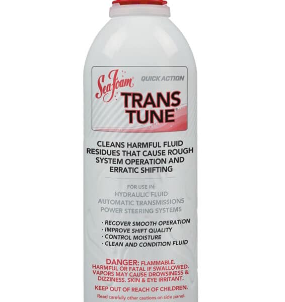 Sea Foam Trans Tune - Transmission Additive (SEA-TT16)