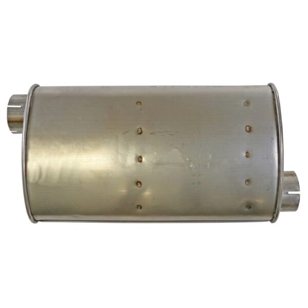 Walker 17629 Super Turbo Exhaust Muffler