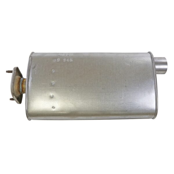 Walker 17664 Super Turbo Exhaust Muffler
