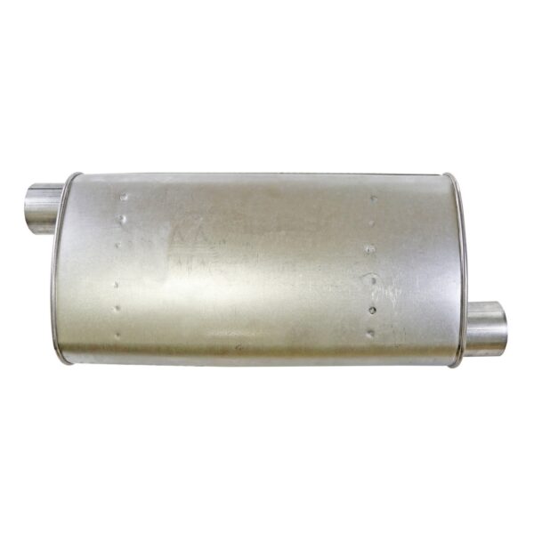 Walker 17665 Super Turbo Exhaust Muffler