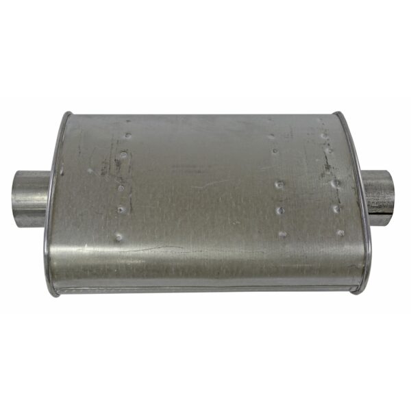Walker 17673 Super Turbo Exhaust Muffler