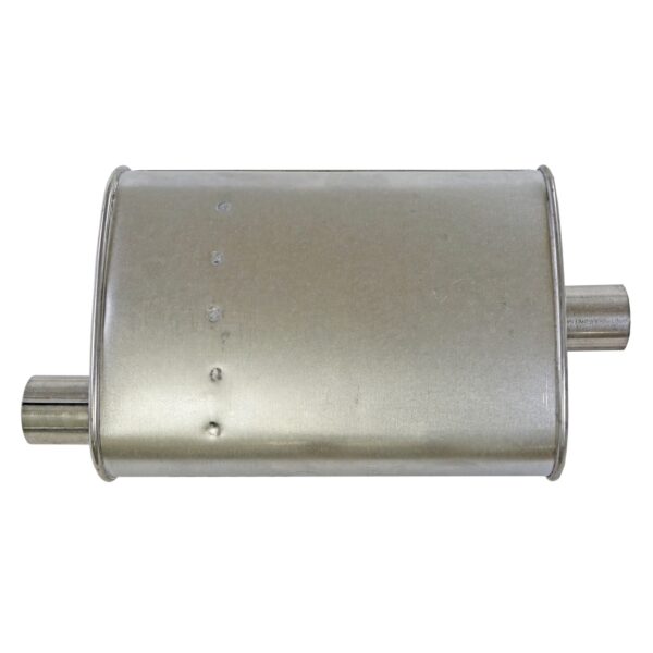 Walker 17730 Super Turbo Exhaust Muffler