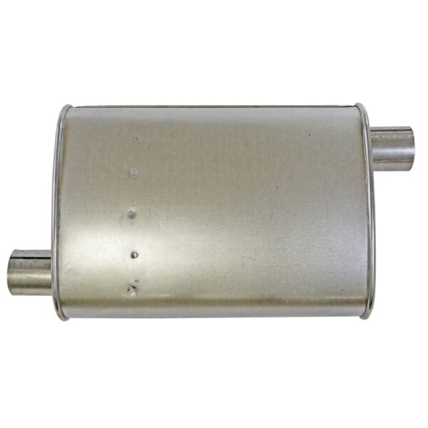 Walker 17736 Super Turbo Exhaust Muffler