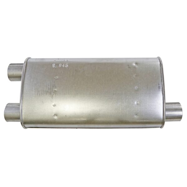 Walker 17739 Super Turbo Exhaust Muffler