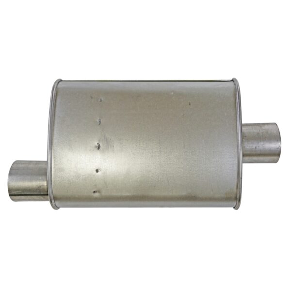 Walker 17744 Super Turbo Exhaust Muffler