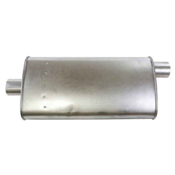 Walker 17748 Super Turbo Exhaust Muffler