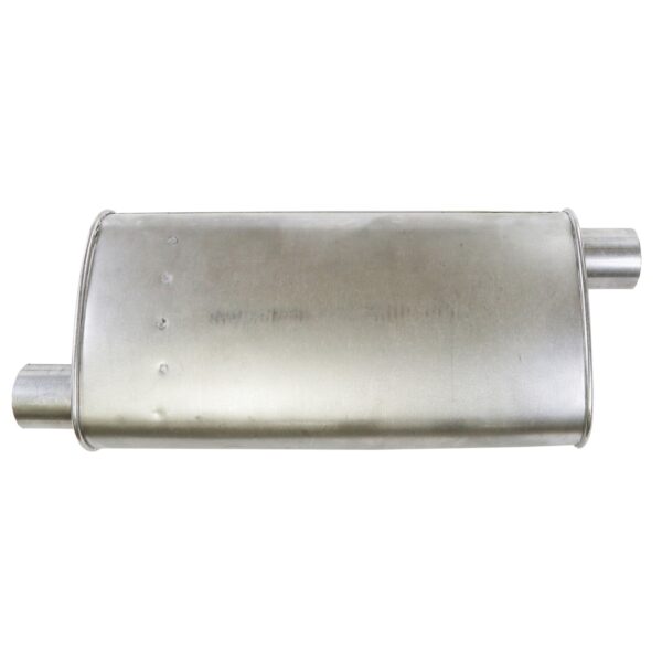 Walker 17749 Super Turbo Exhaust Muffler