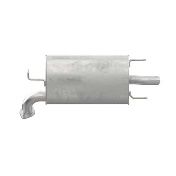Walker 18885 SoundFX Direct Fit Exhaust Muffler 2" Outlet (OD)