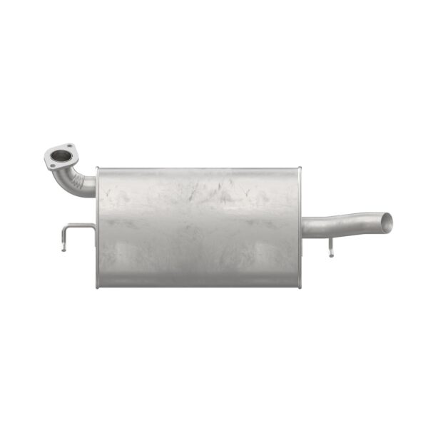 Walker 18903 SoundFX Direct Fit Exhaust Muffler 2" Outlet (OD)