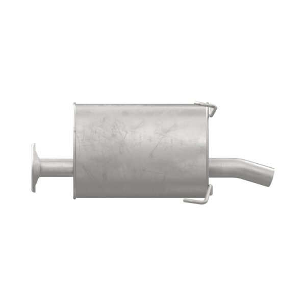Walker 18911 SoundFX Direct Fit Exhaust Muffler 1.875" Outlet (OD)