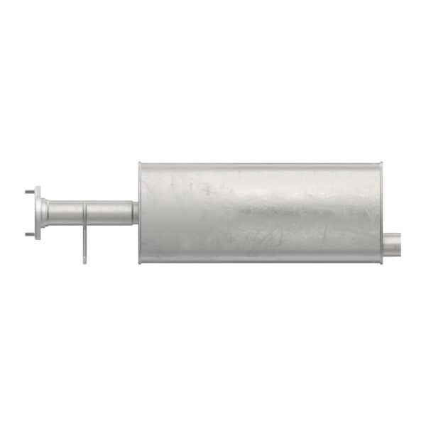 Walker 18915 SoundFX Direct Fit Exhaust Muffler 2.5" Outlet (ID)