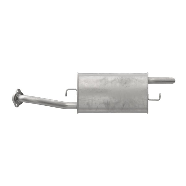 Walker 18930 SoundFX Direct Fit Exhaust Muffler 2" Outlet (OD)