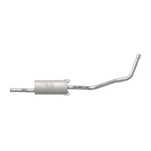 Walker 18954 SoundFX Direct Fit Exhaust Muffler 3" Inlet (OD) 2.5" Outlet (OD)