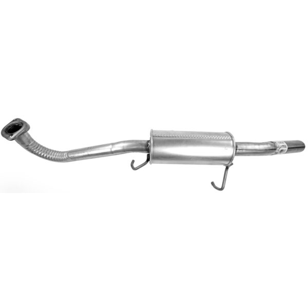 Walker 18962 SoundFX Direct Fit Exhaust Muffler 2.25" Outlet (OD)