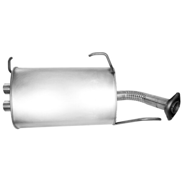 Walker 18964 SoundFX Direct Fit Exhaust Muffler 1.75" Inlet (ID)