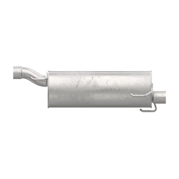 Walker 18965 SoundFX Direct Fit Exhaust Muffler 3" Inlet (ID) 3" Outlet (ID)