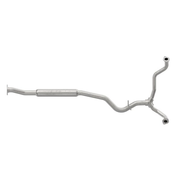 Walker 47839 Direct Fit Exhaust Resonator and Pipe Assembly