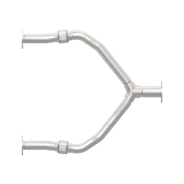 Walker 50362 Exhaust Y Pipe