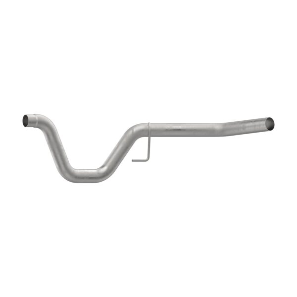 Walker 54890 Exhaust Tail Pipe 2.75" Inlet (OD) 2.75" Outlet (OD)