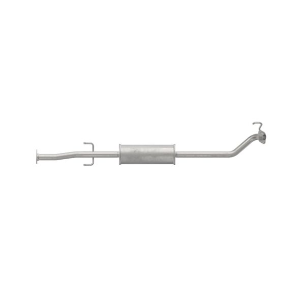 Walker 56218 Direct Fit Exhaust Resonator and Pipe Assembly