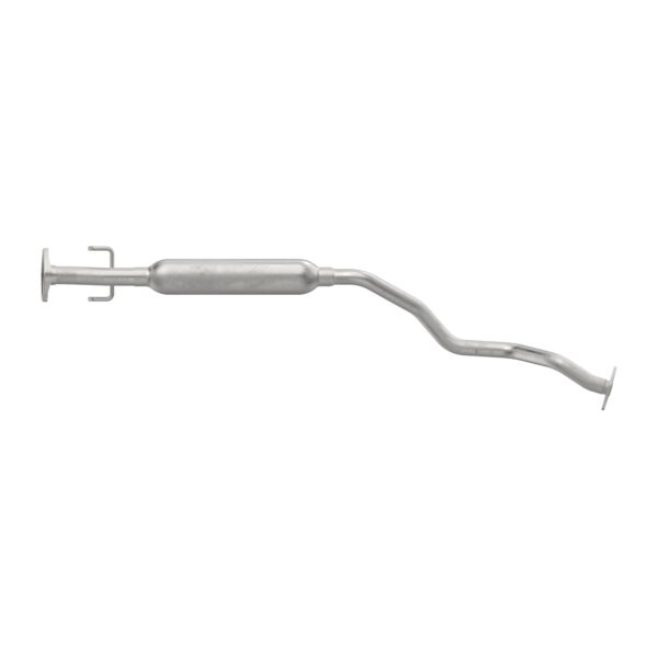 Walker 56222 Direct Fit Exhaust Resonator and Pipe Assembly