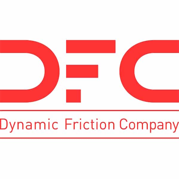 Dynamic Friction