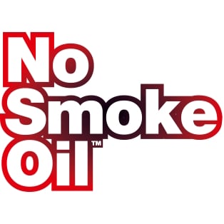 NoSmokeOil