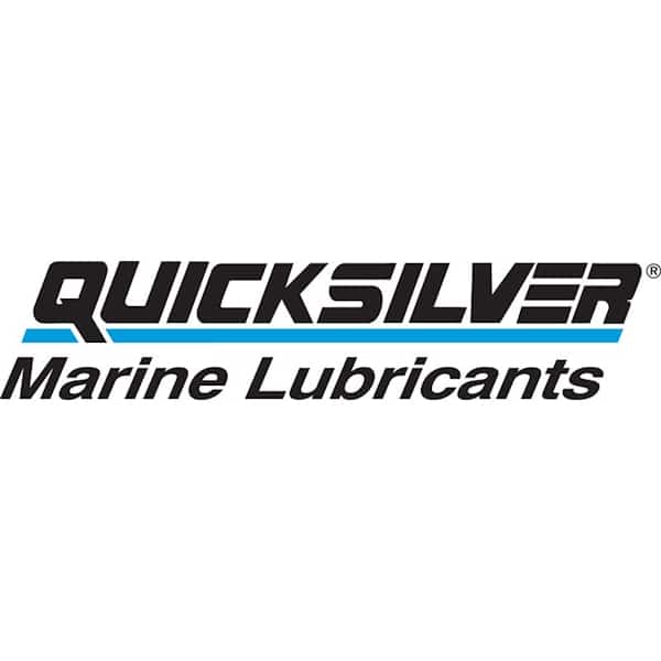 Quicksilver Oils