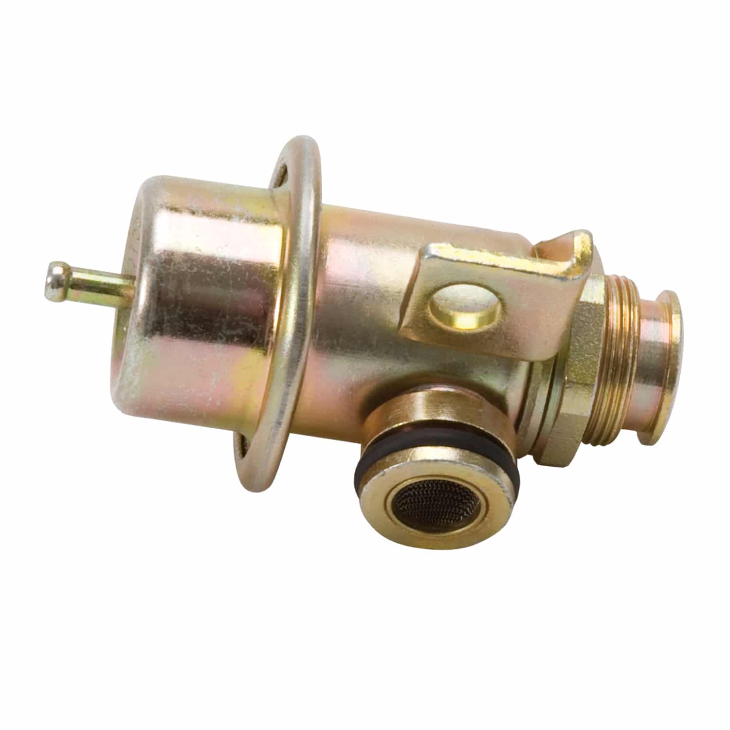 Edelbrock EDL-3595 Fuel Injection Pressure Regulator #3595 Return Style ...
