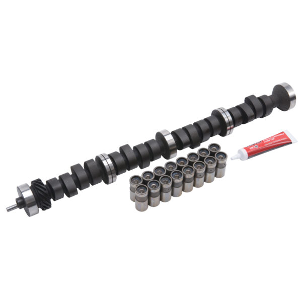 Edelbrock EDL-7106 Performer-Plus Camshaft Kit for Big-Block Ford FE 390-428 V8