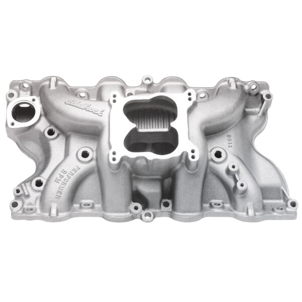 Edelbrock EDL-7166 Performer RPM Big Block Ford 460 Intake Manifold